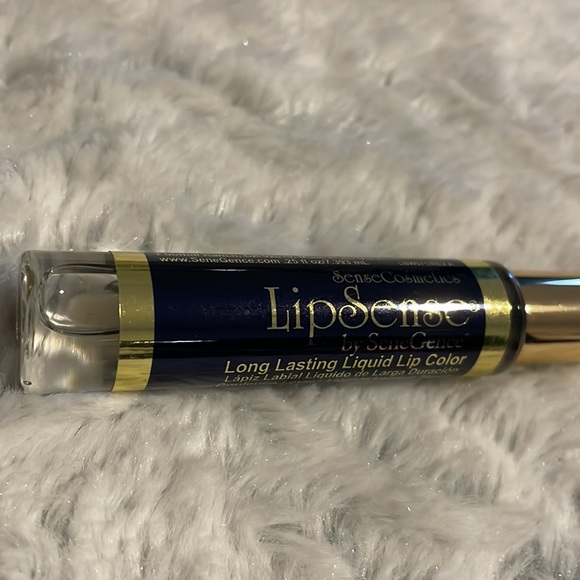 Lip sense by senegence  icicle - Picture 2 of 3